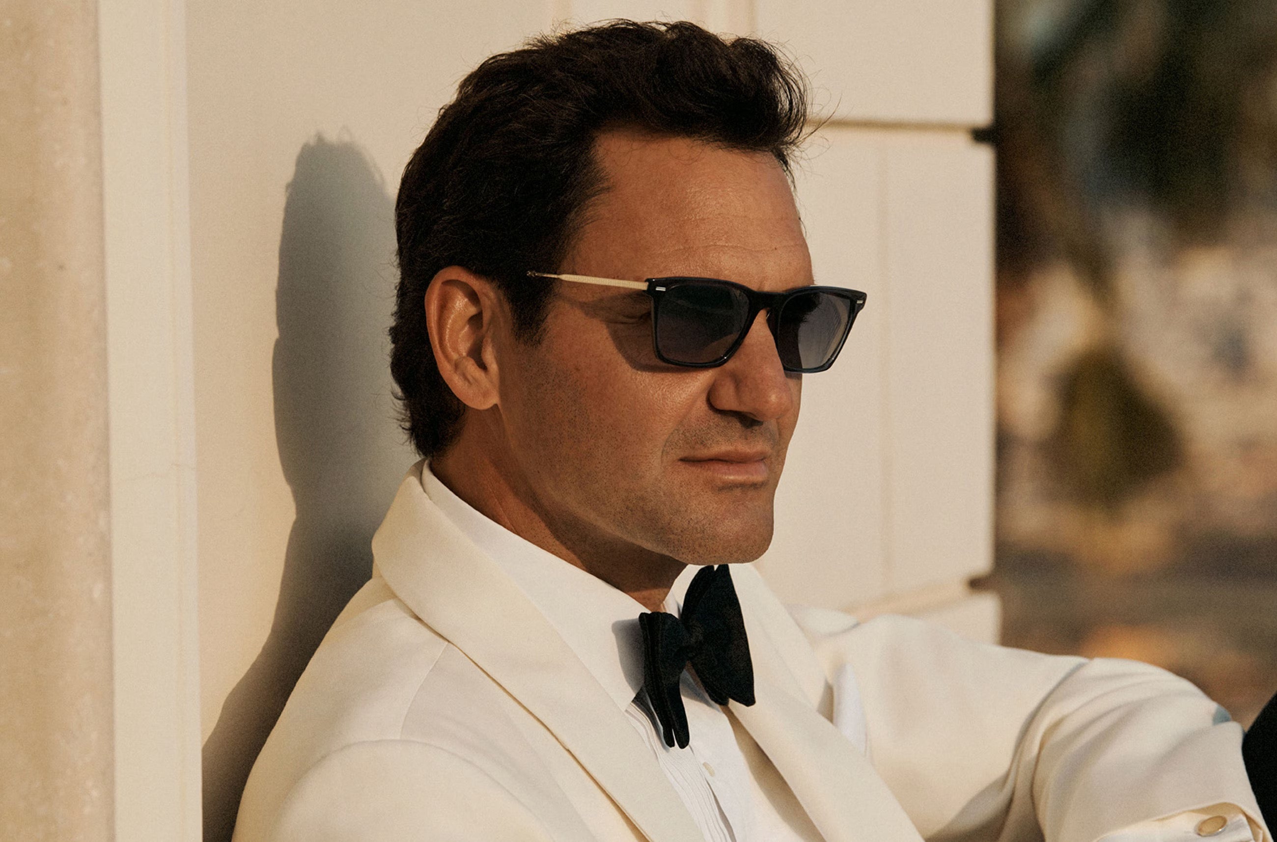 Oliver Peoples