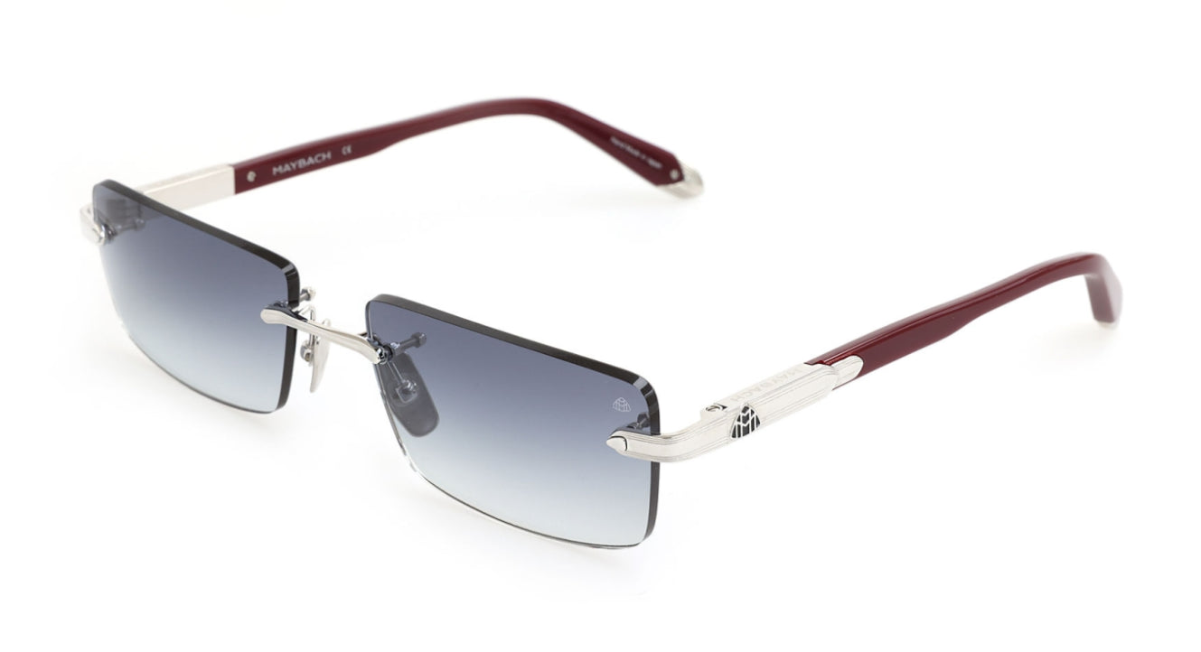 MAYBACH The Symphony Sun I