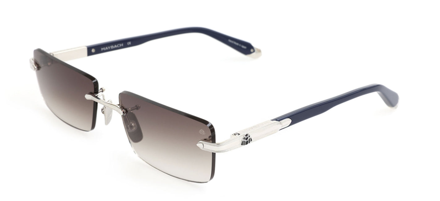 MAYBACH The Symphony Sun I