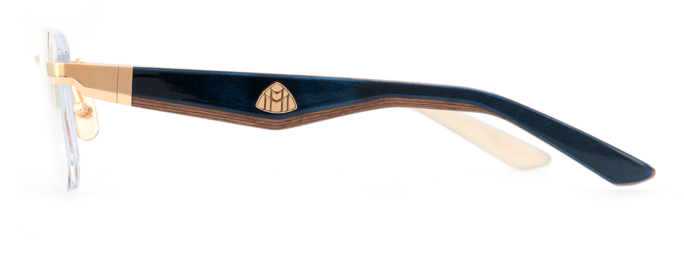 MAYBACH The Visionist I