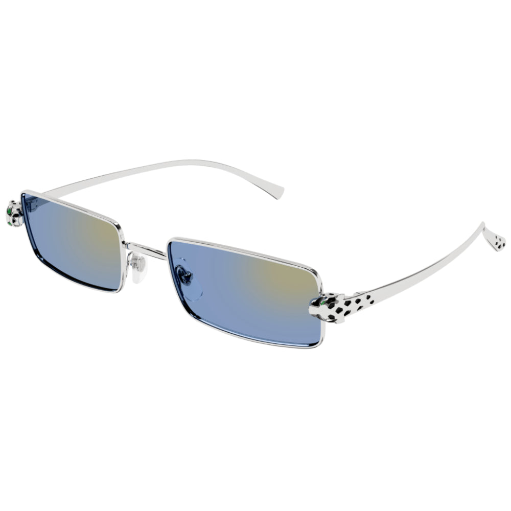 Cartier 473 Panthère Massai