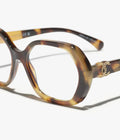 Chanel 3496, weiterer Winkel