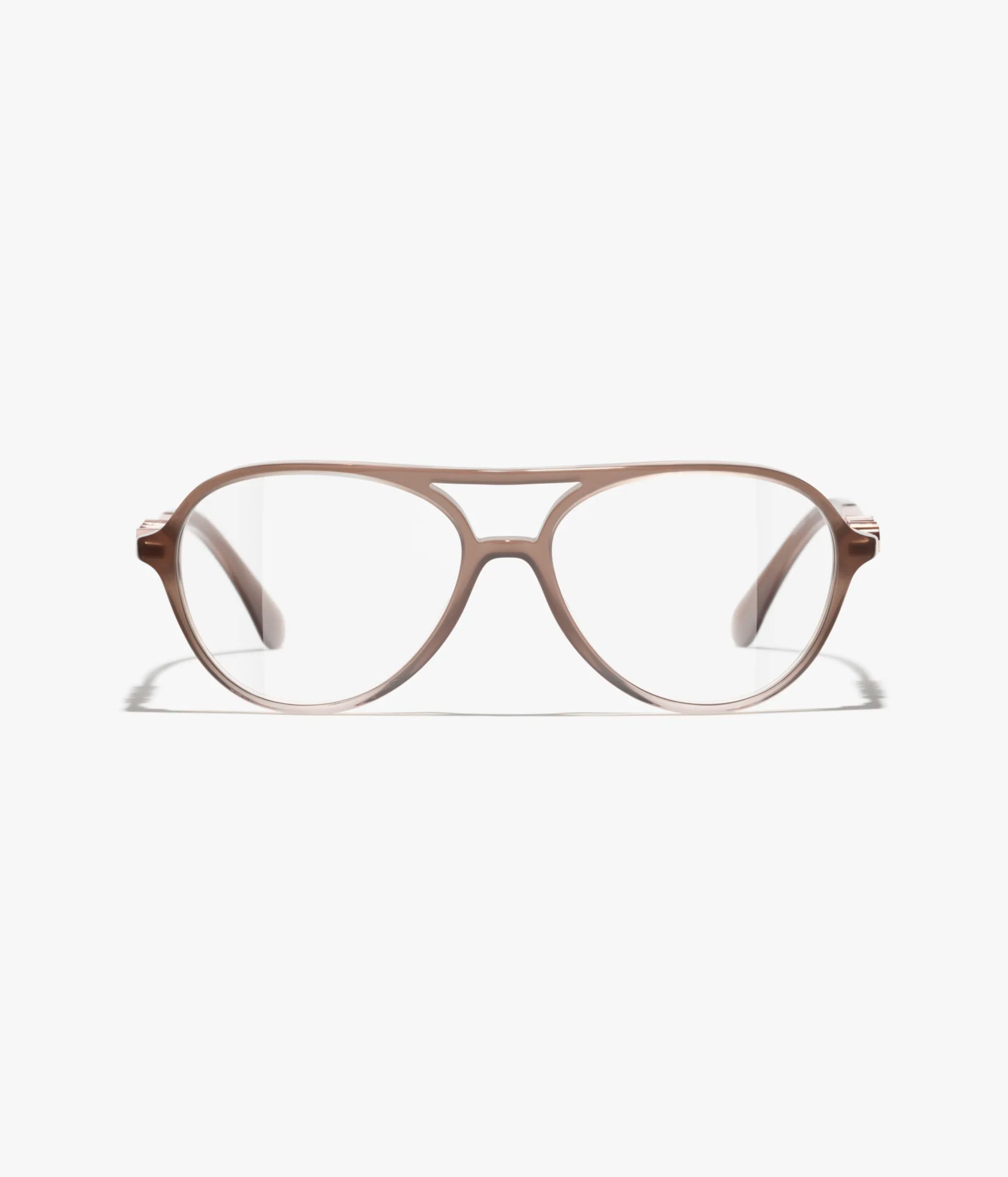CHANEL Pilotenbrille