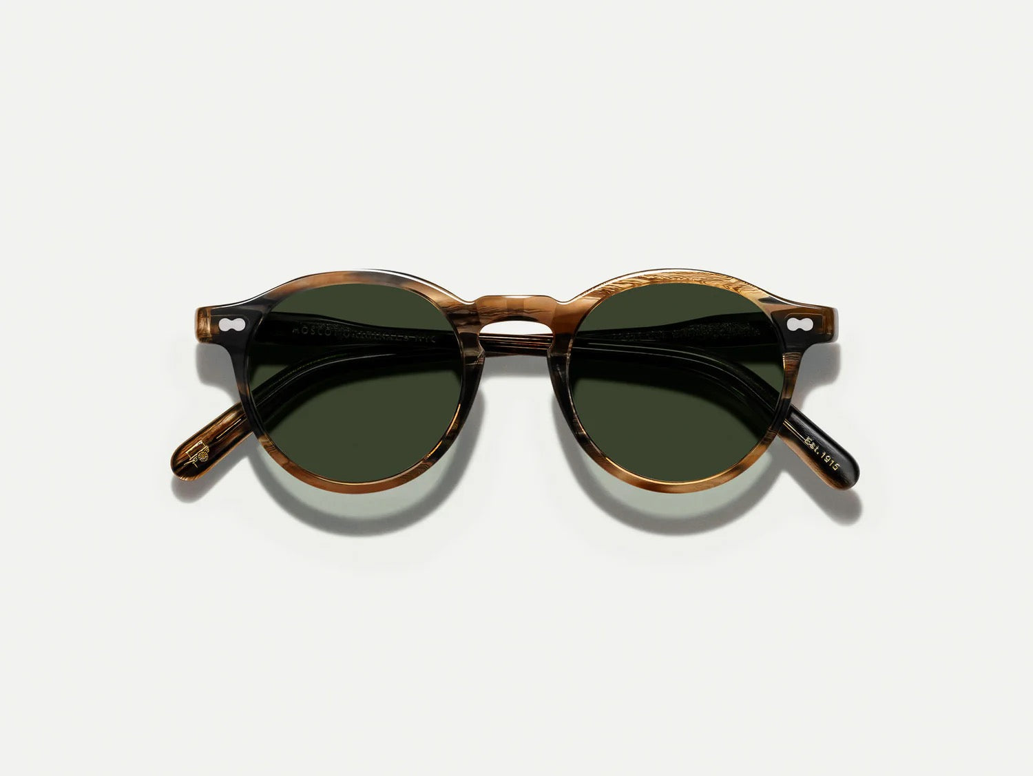 Moscot Miltzen Sun