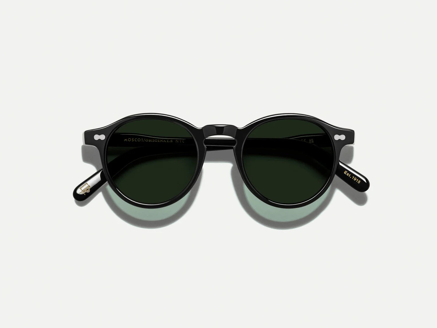 Moscot Miltzen Sun