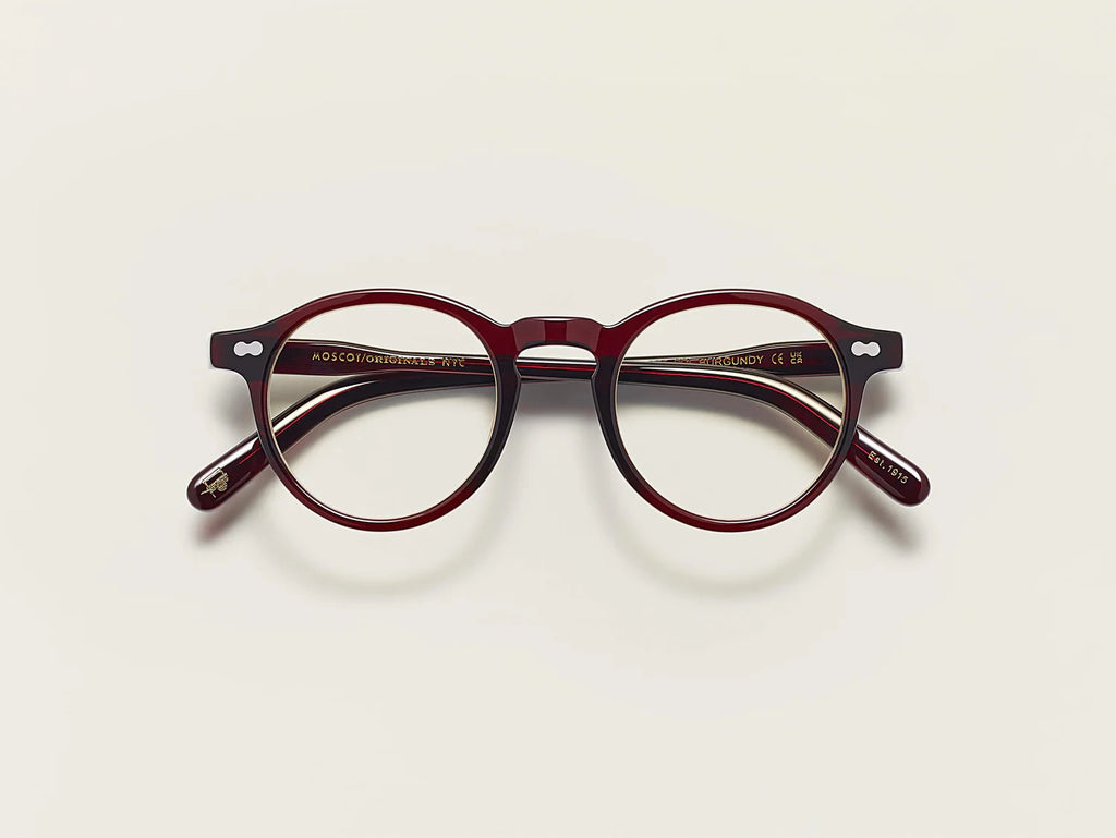 Moscot Miltzen