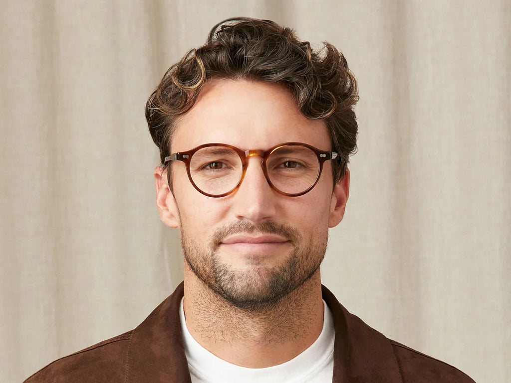 Moscot Miltzen
