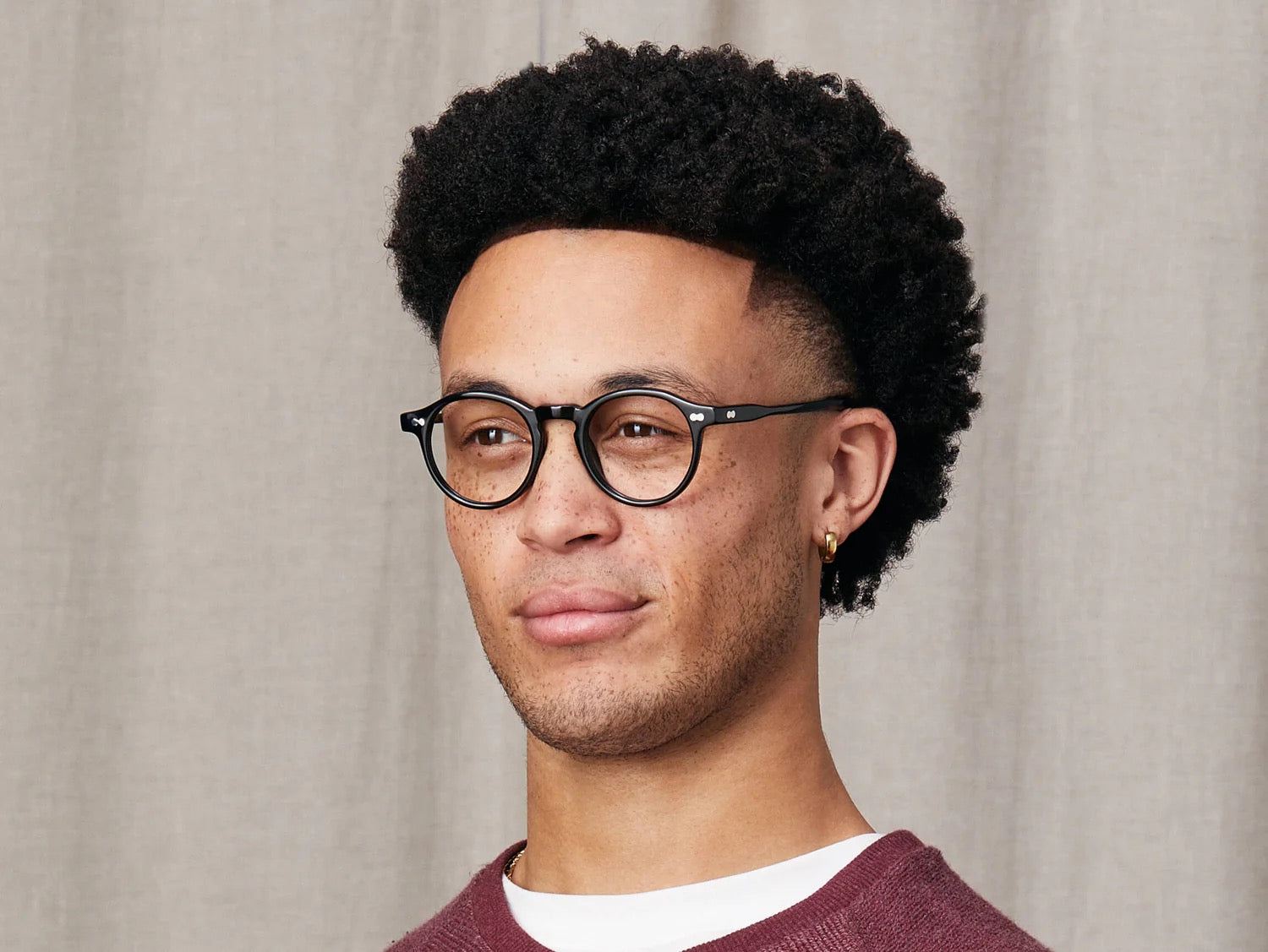 Moscot Miltzen