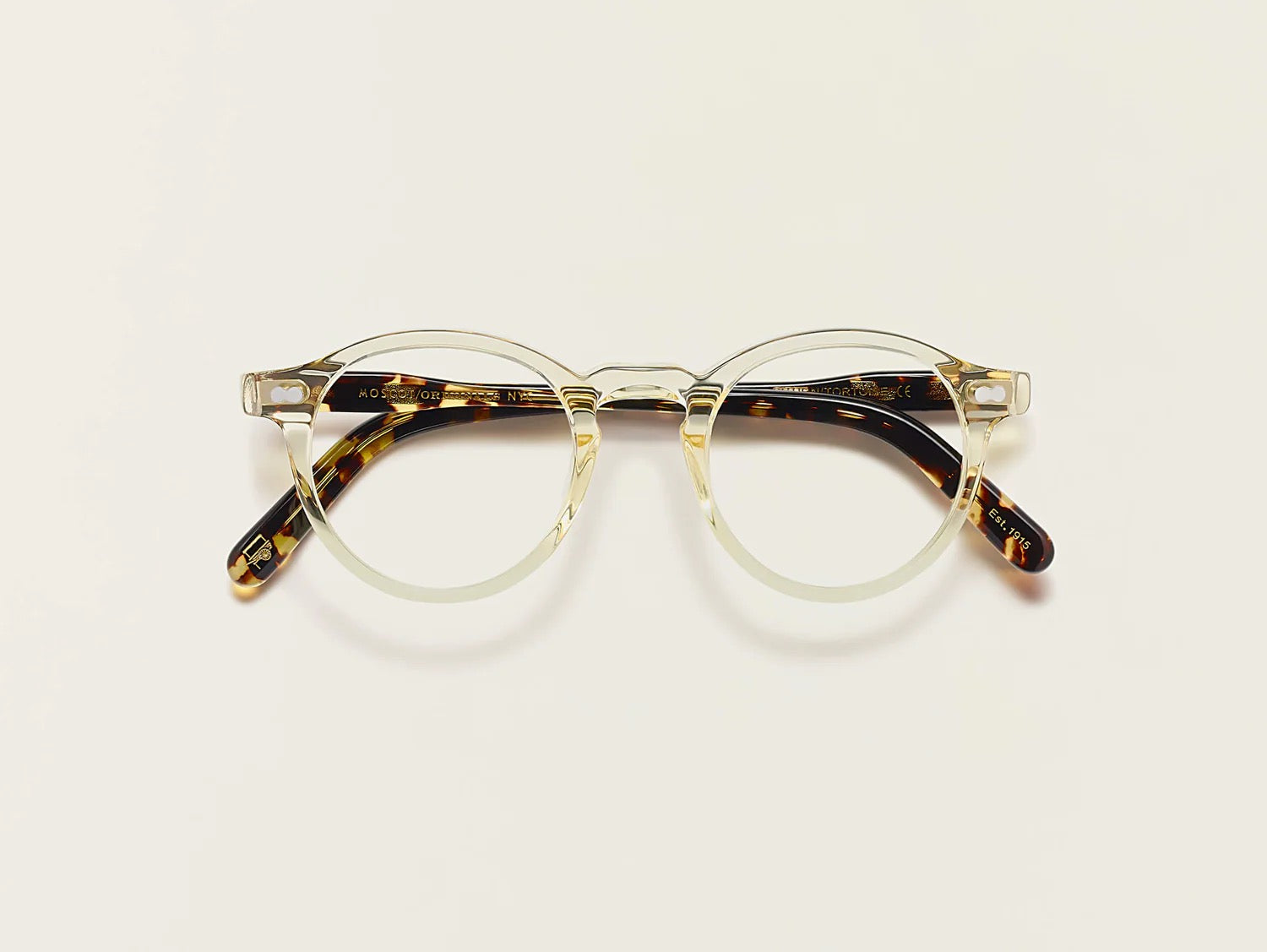 Moscot Miltzen