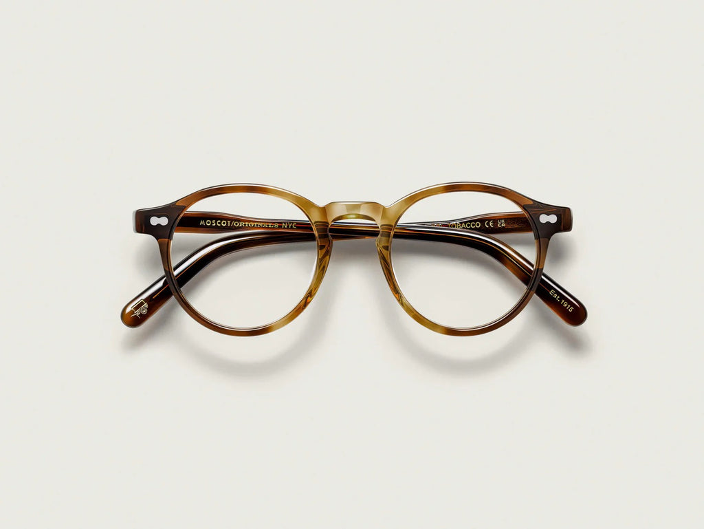 Moscot Miltzen