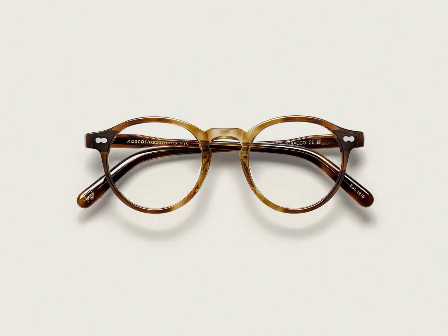 Moscot Miltzen