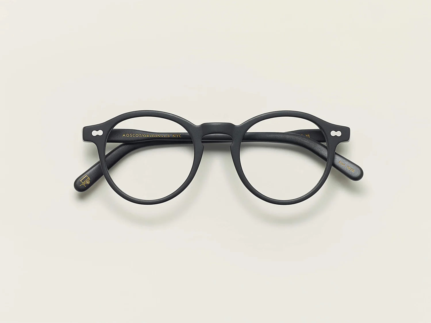 Moscot Miltzen