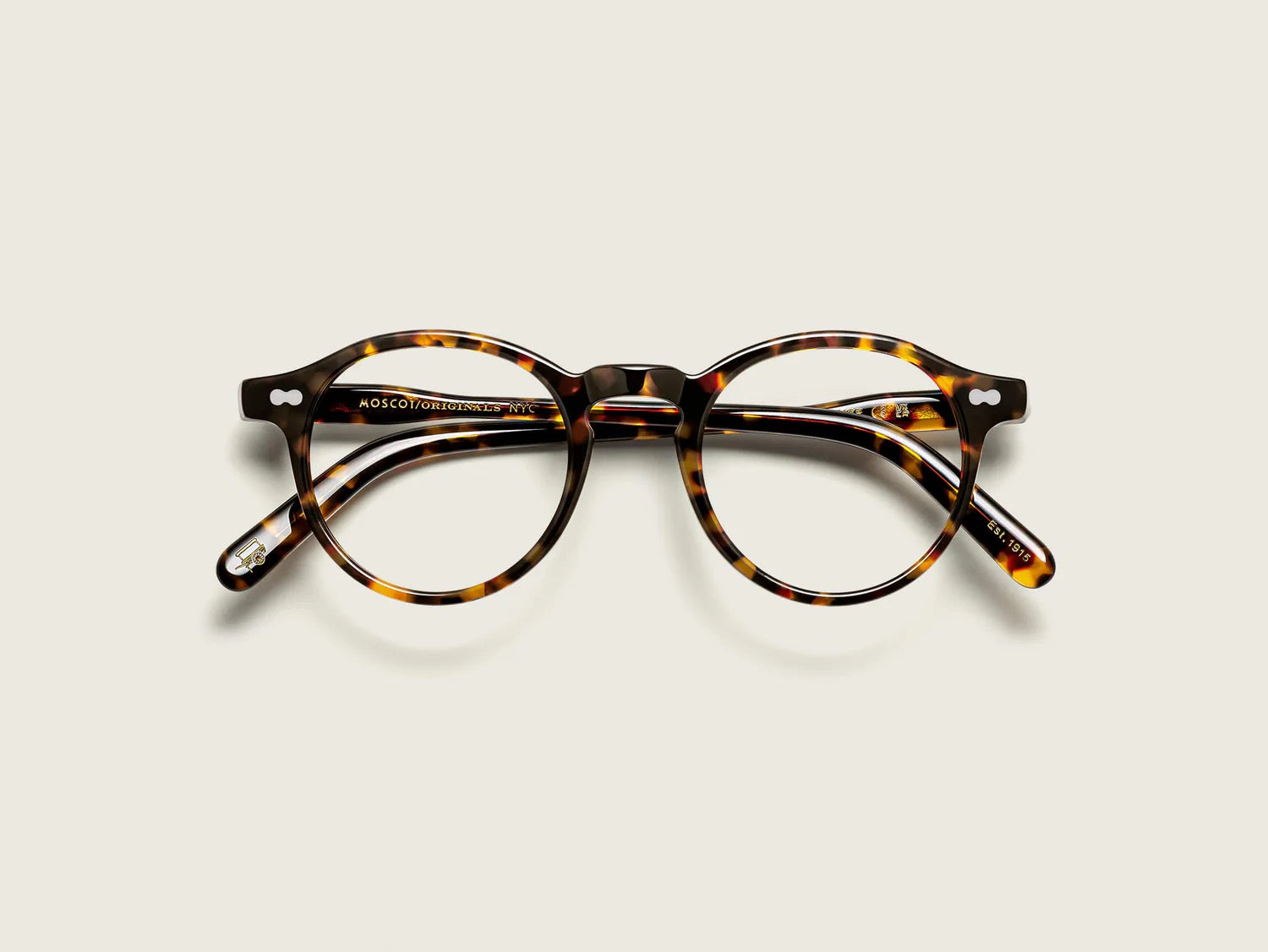 Moscot Miltzen