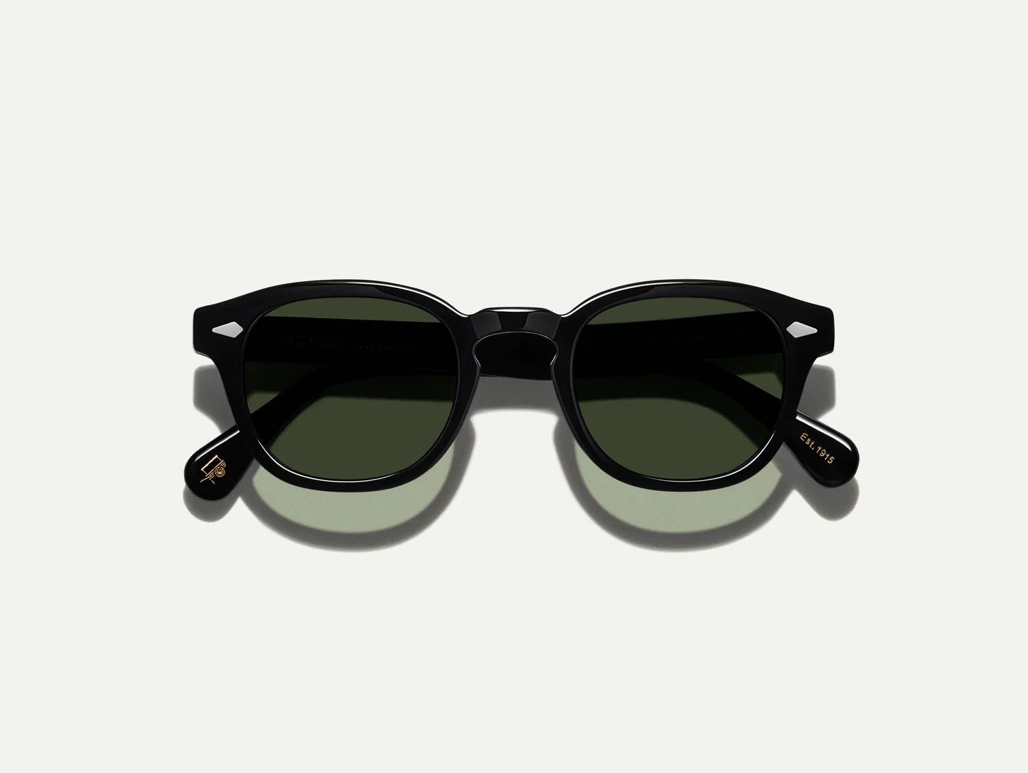 Moscot Lemtosh Sun