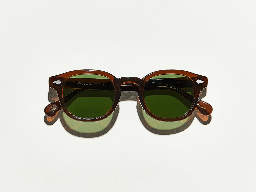 Moscot Lemtosh Sun