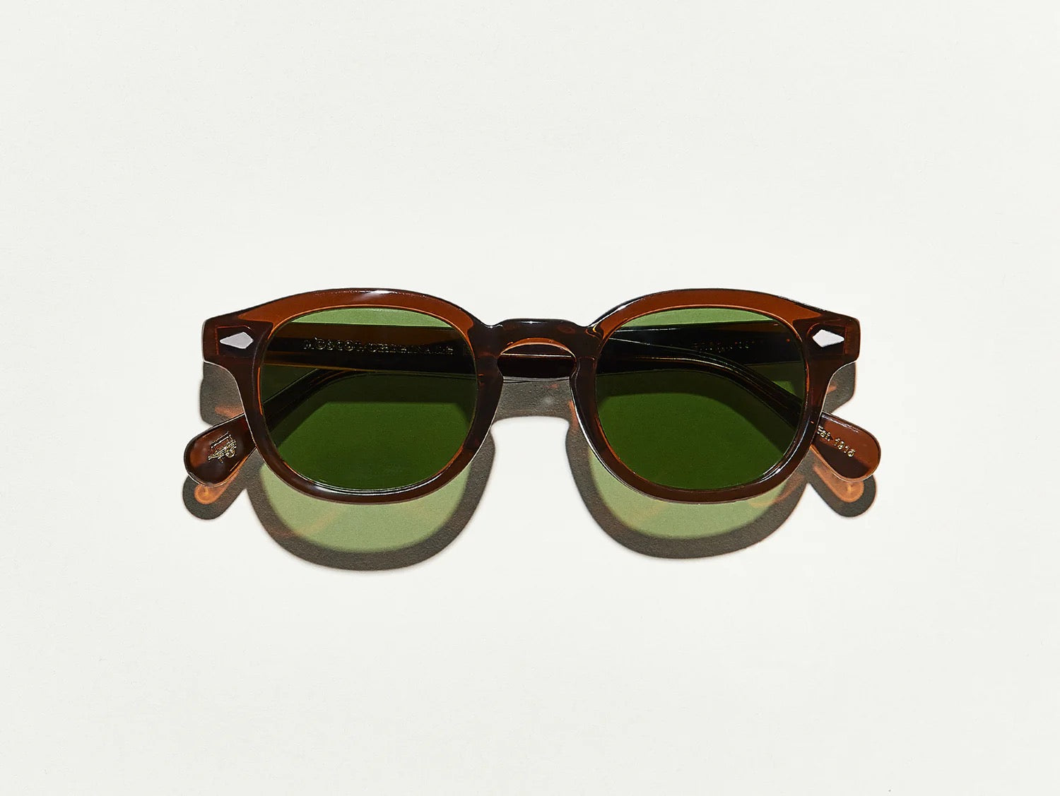 Moscot Lemtosh Sun