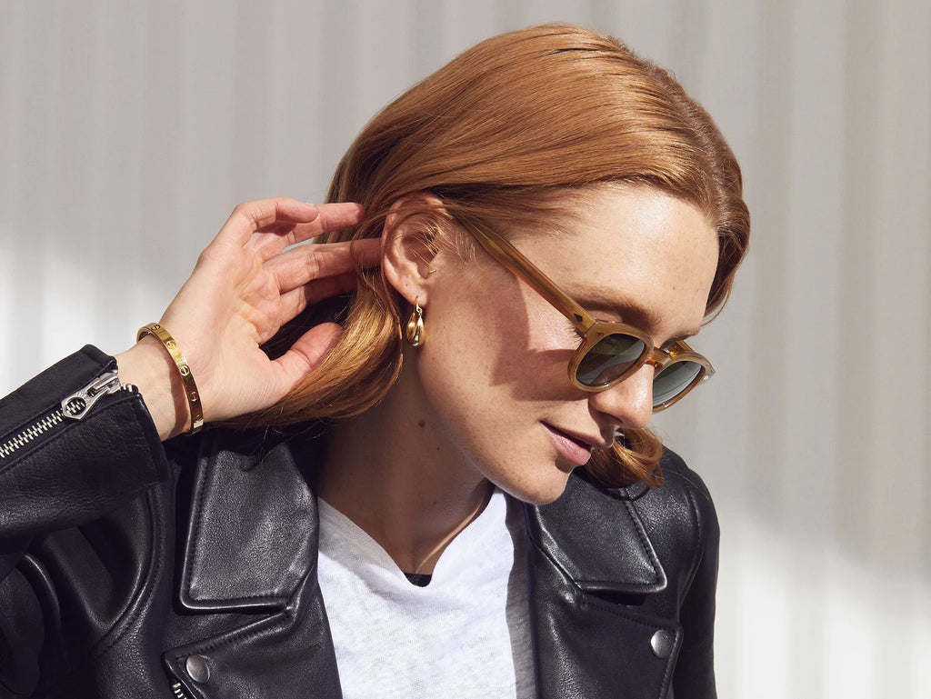 Moscot Lemtosh Sun