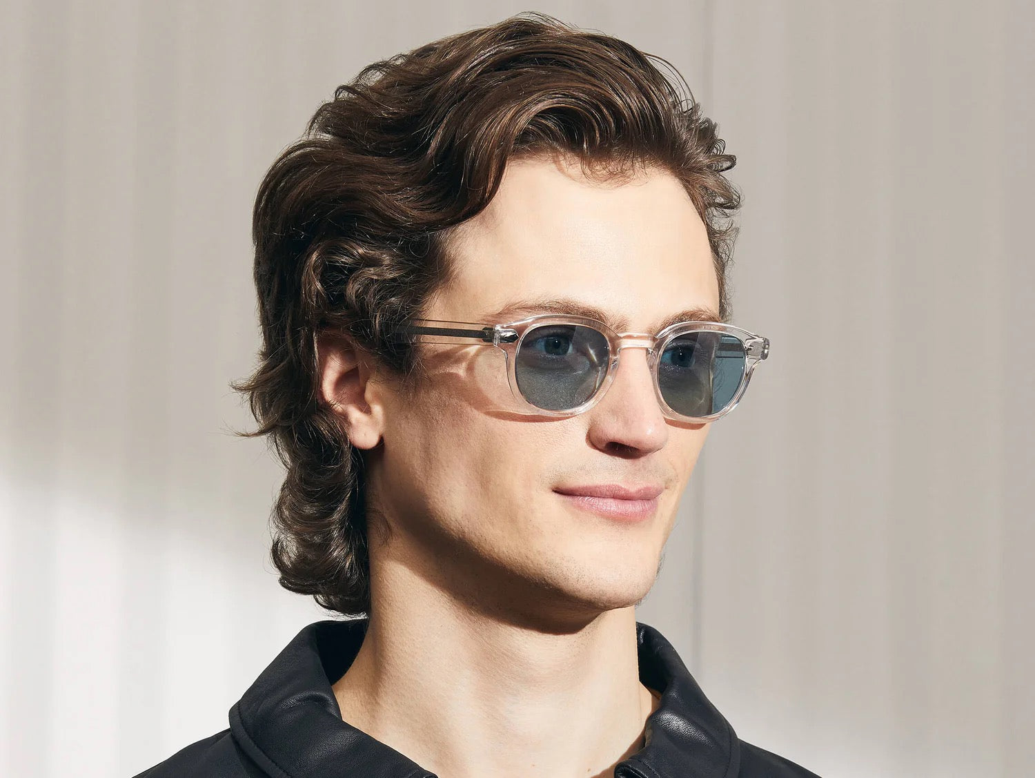 Moscot Lemtosh Sun