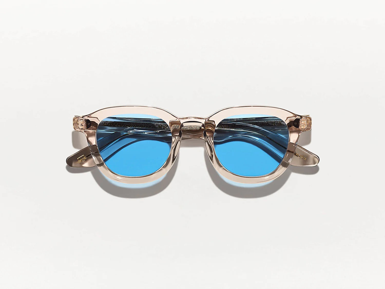 Moscot Dahven Polychrome