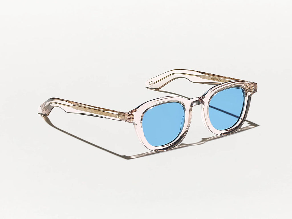 Moscot Dahven Polychrome