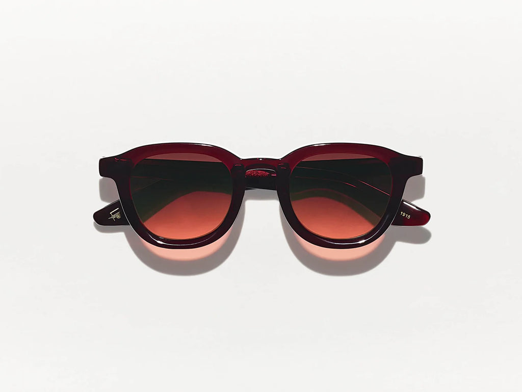 Moscot Dahven Sun