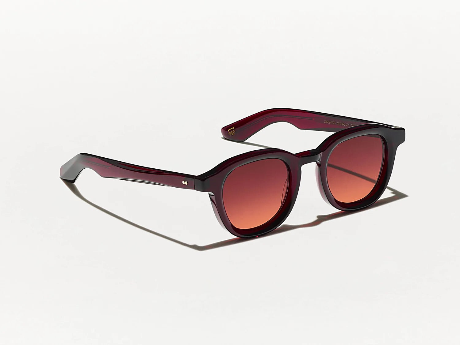 Moscot Dahven Sun