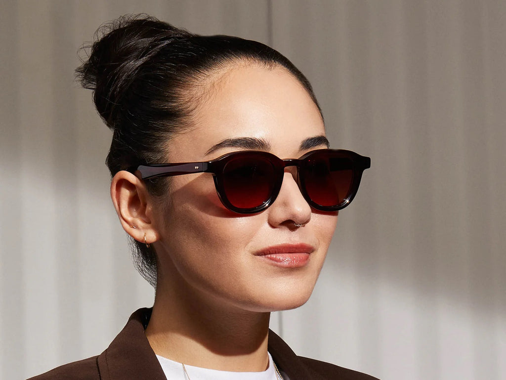 Moscot Dahven Sun