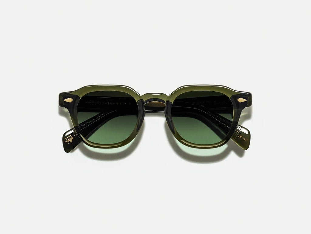 Moscot Dolt Sun