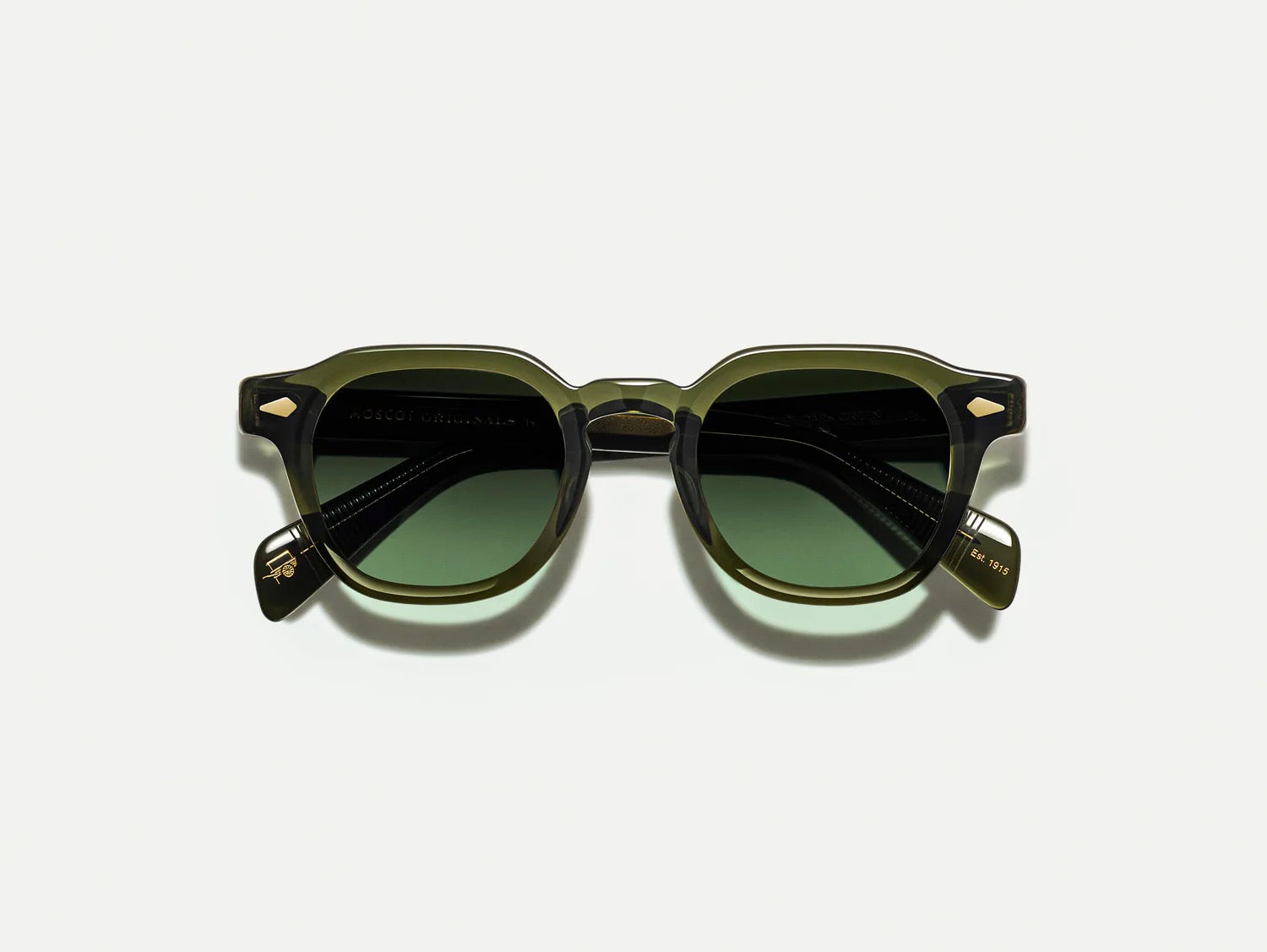 Moscot Dolt Sun