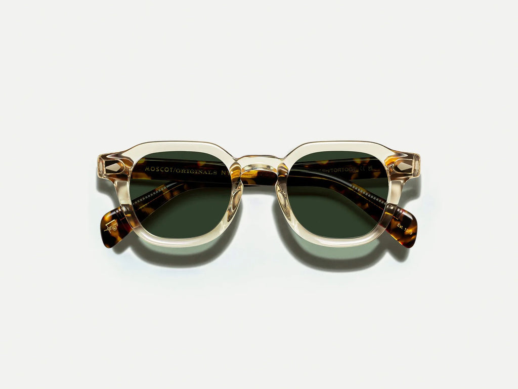 Moscot Dolt Sun