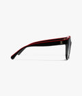 CHANEL Butterfly-Sonnenbrille · Azetat