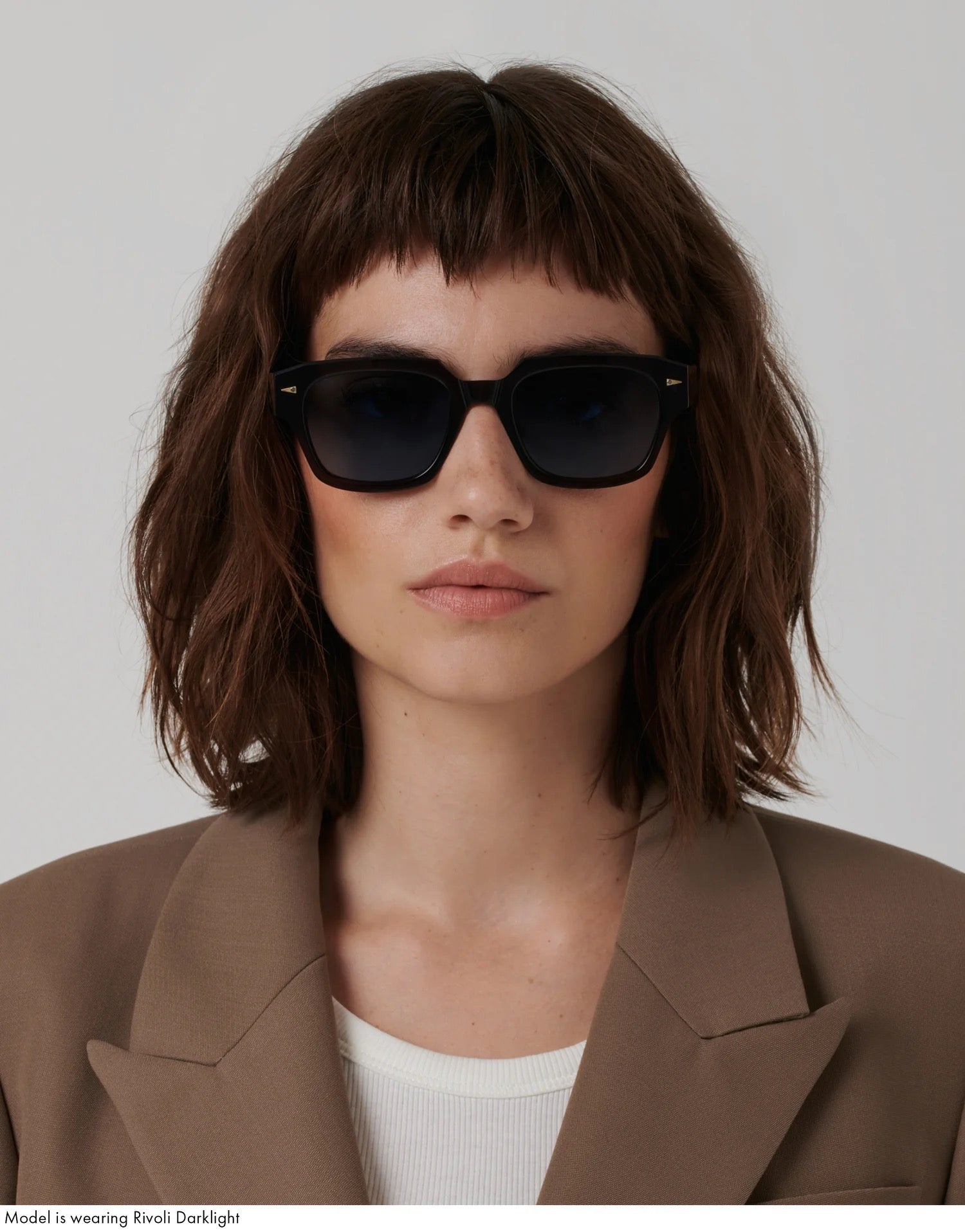 AHLEM Rivoli – Sonnenbrille