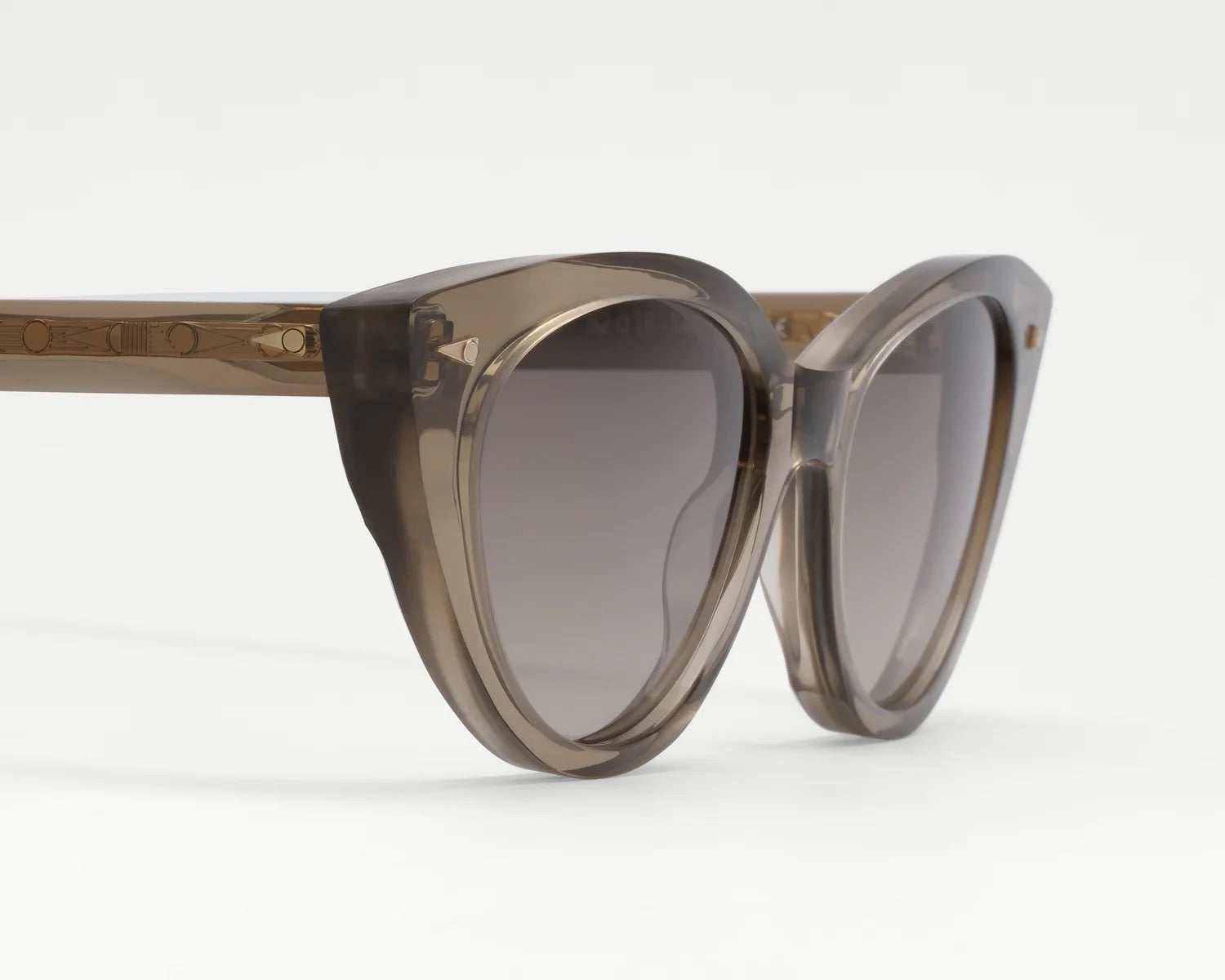 AHLEM Gambetta – Sonnenbrille