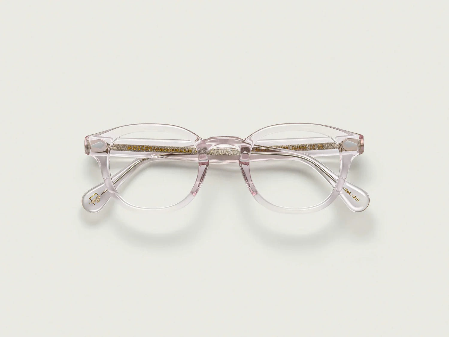 Moscot Lemtosh