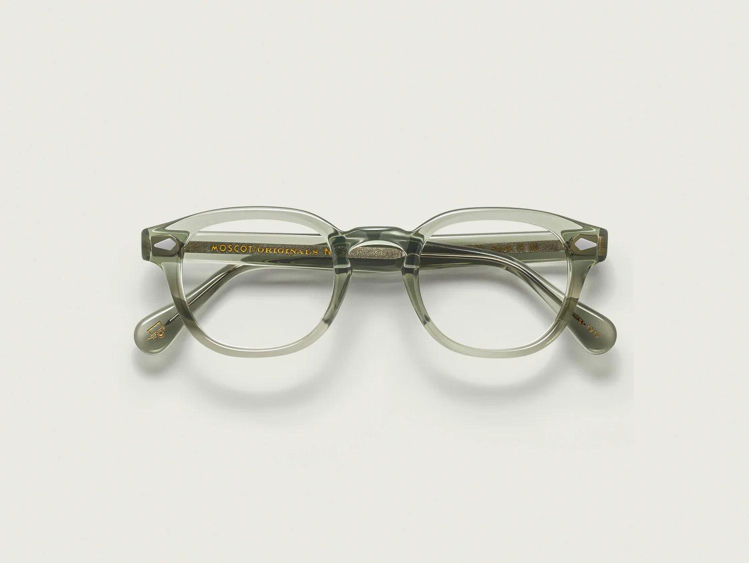 Moscot Lemtosh