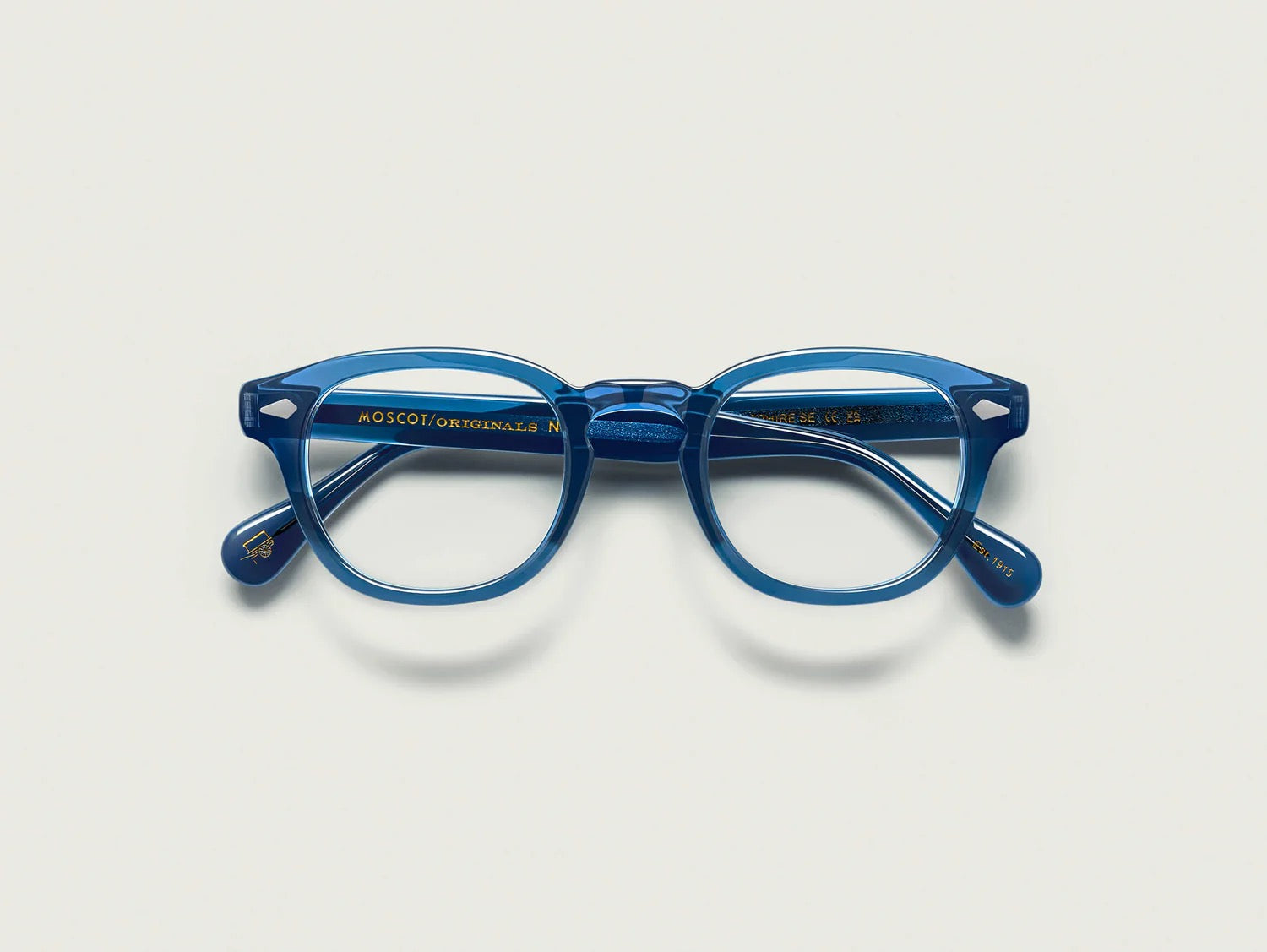 Moscot Lemtosh