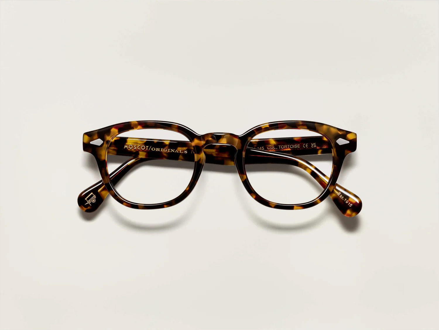 Moscot Lemtosh