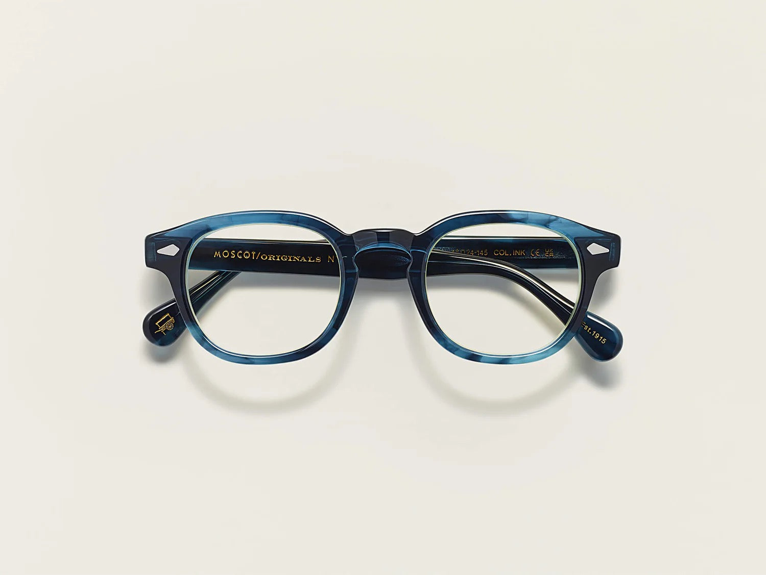Moscot Lemtosh
