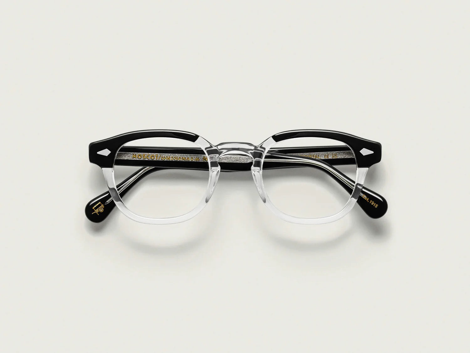 Moscot Lemtosh