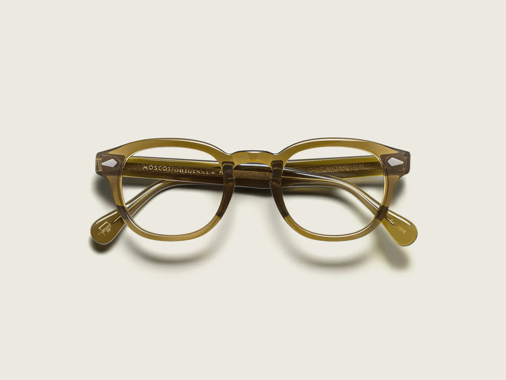 Moscot Lemtosh
