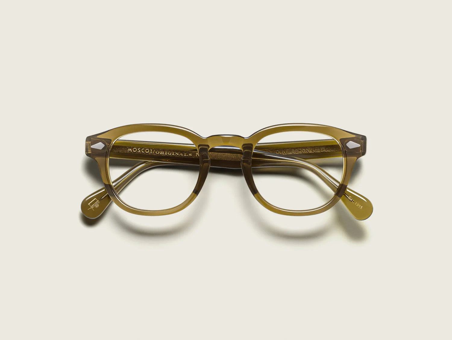 Moscot Lemtosh