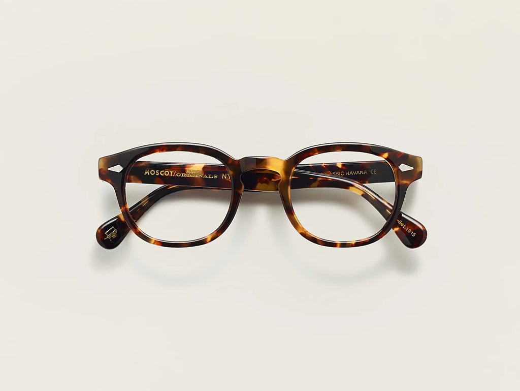 Moscot Lemtosh