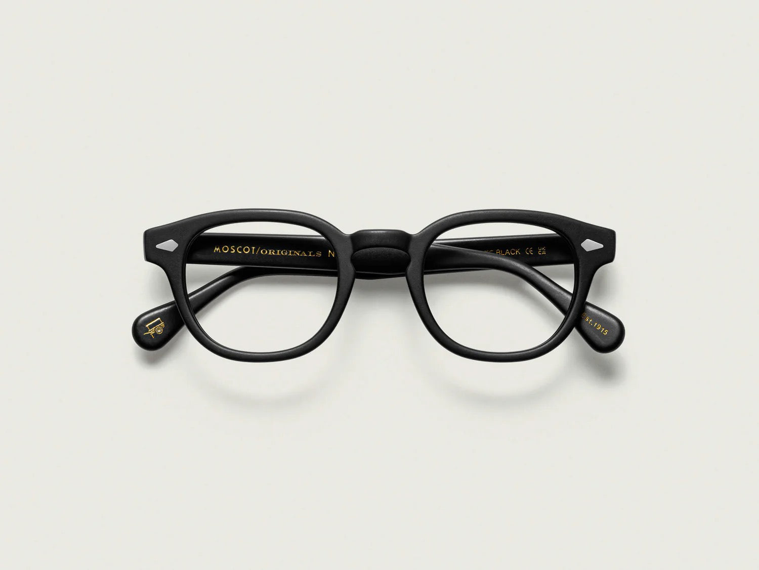 Moscot Lemtosh