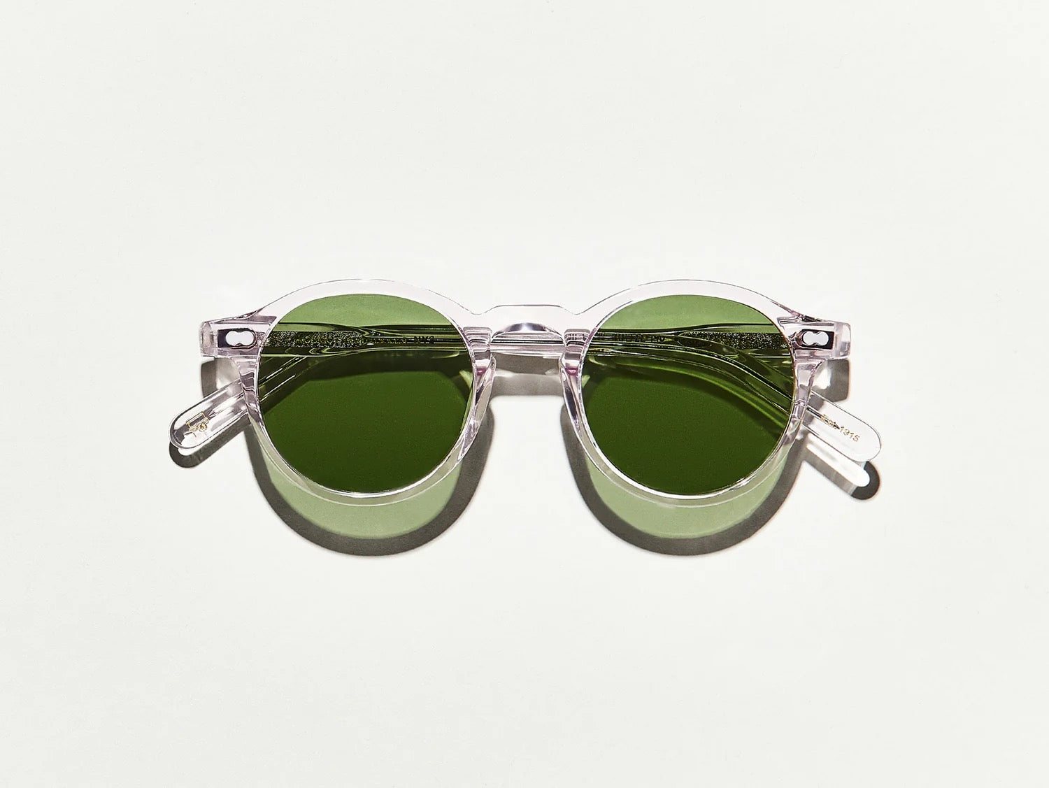 Moscot Miltzen Sun