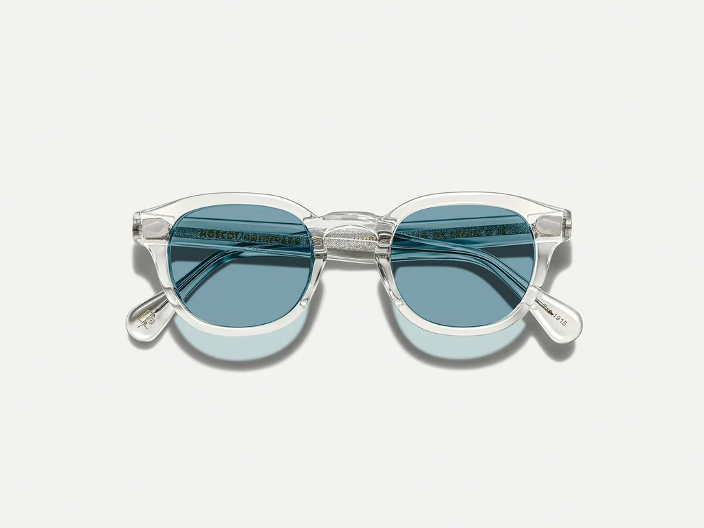 Moscot Lemtosh Sun