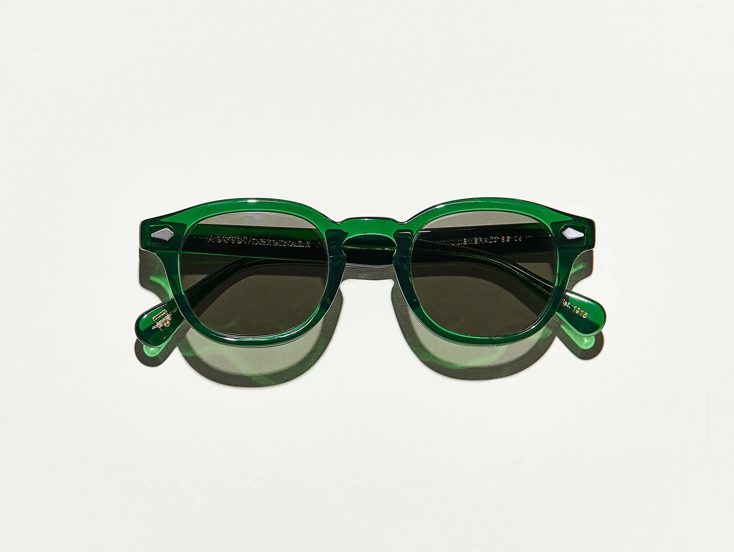 Moscot Lemtosh Sun