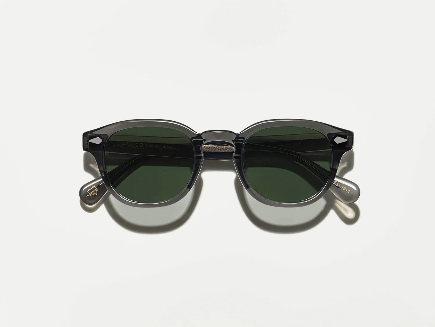 Moscot Lemtosh Sun