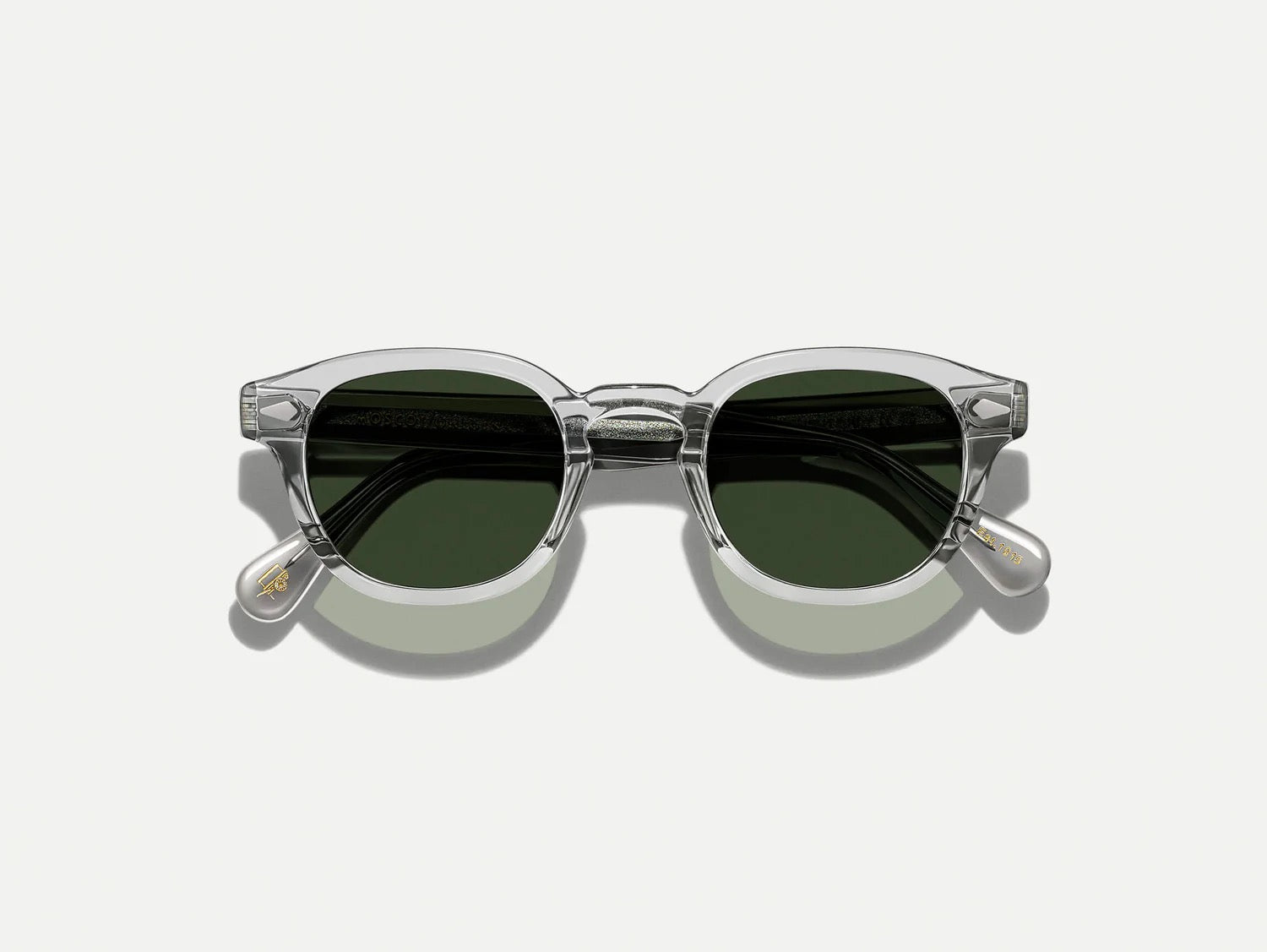 Moscot Lemtosh Sun
