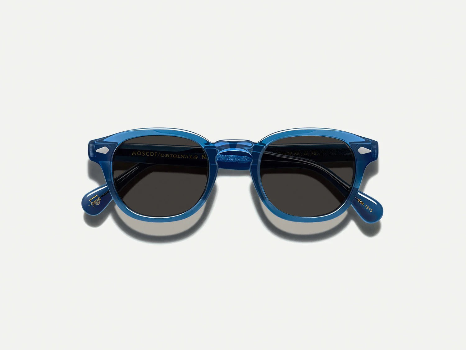 Moscot Lemtosh Sun