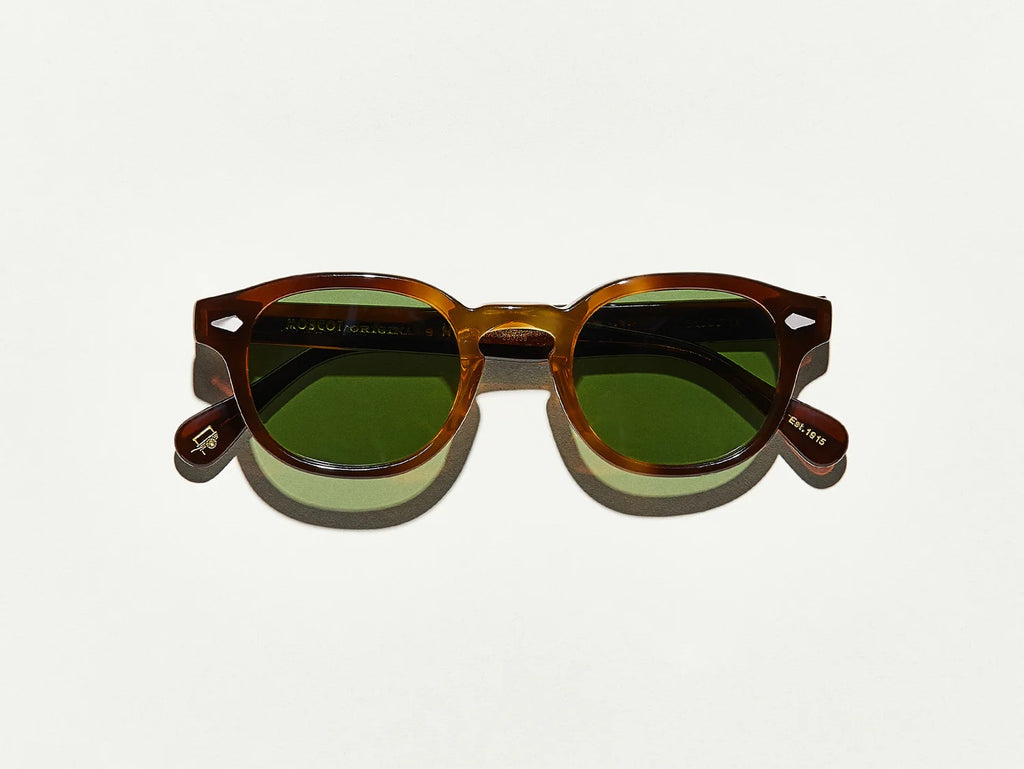 Moscot Lemtosh Sun